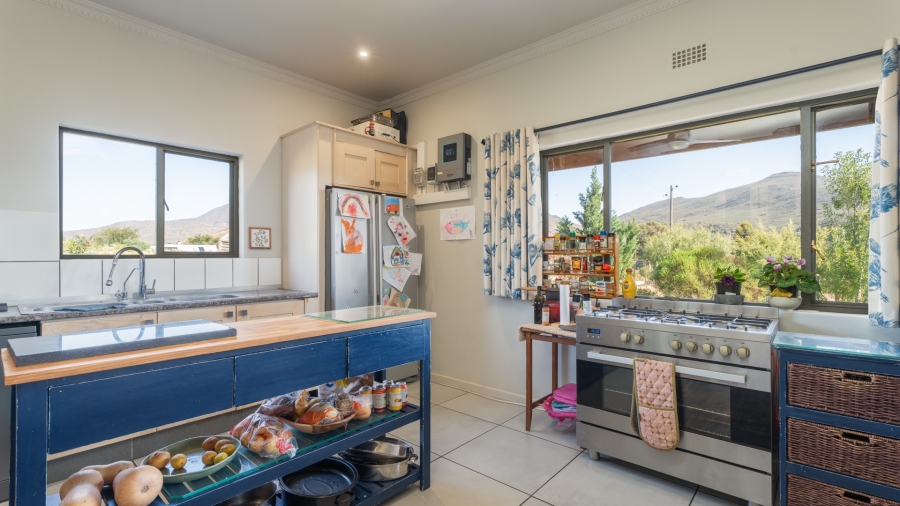 11 Bedroom Property for Sale in Robertson Western Cape
